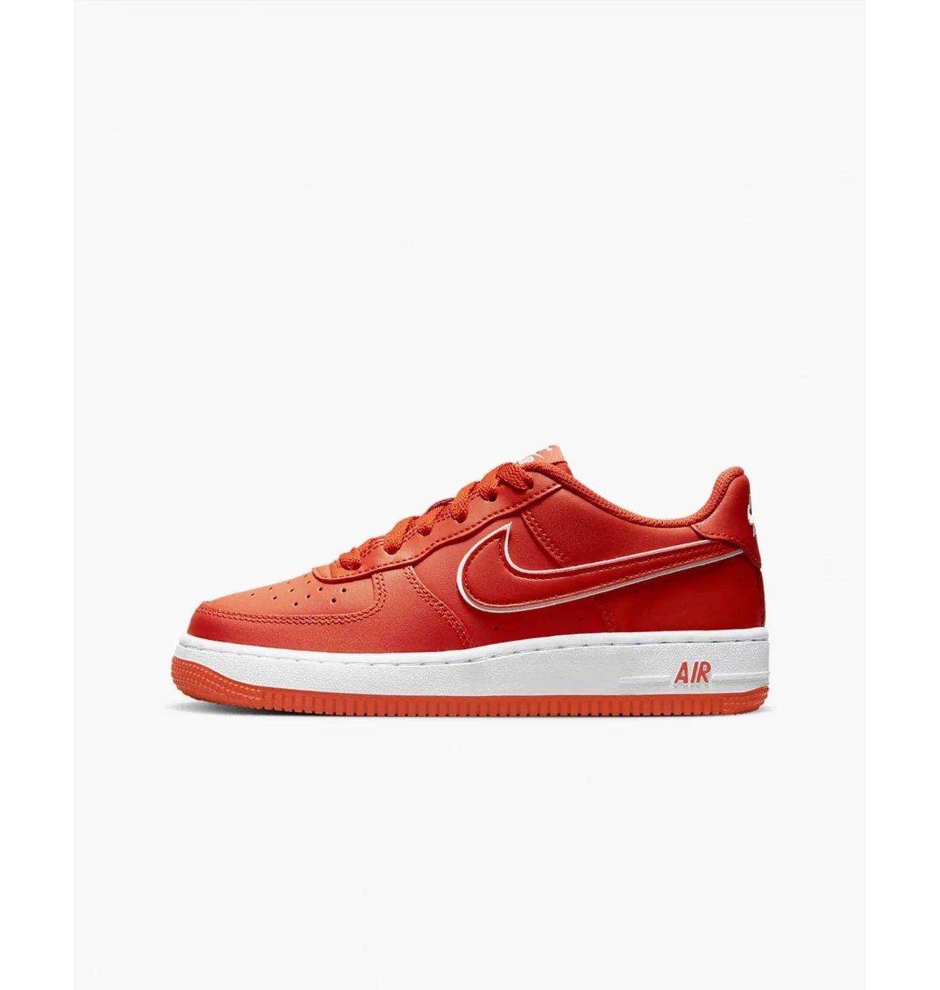 AIR FORCE ORANGE GS