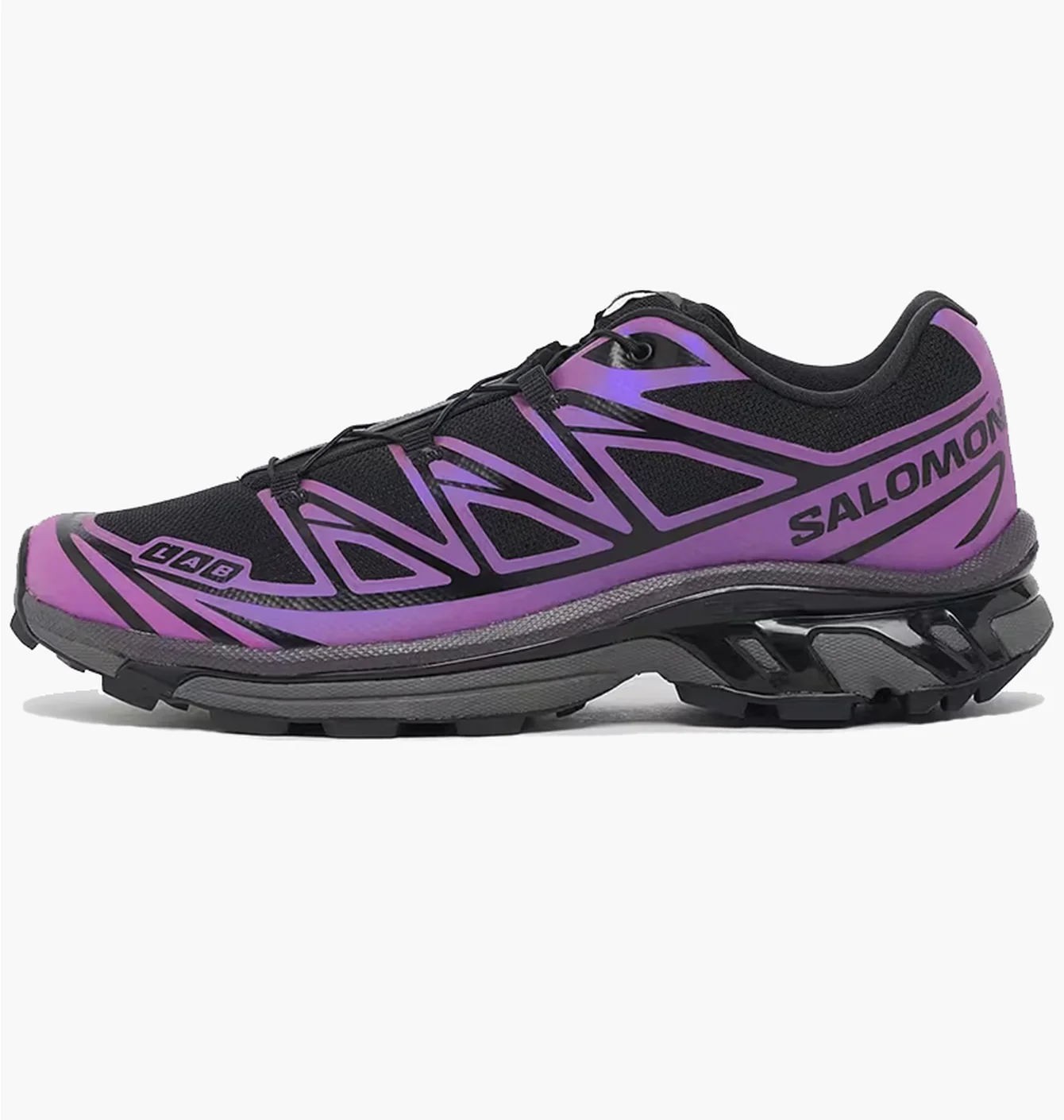 Salomon XT-6 Iridescent