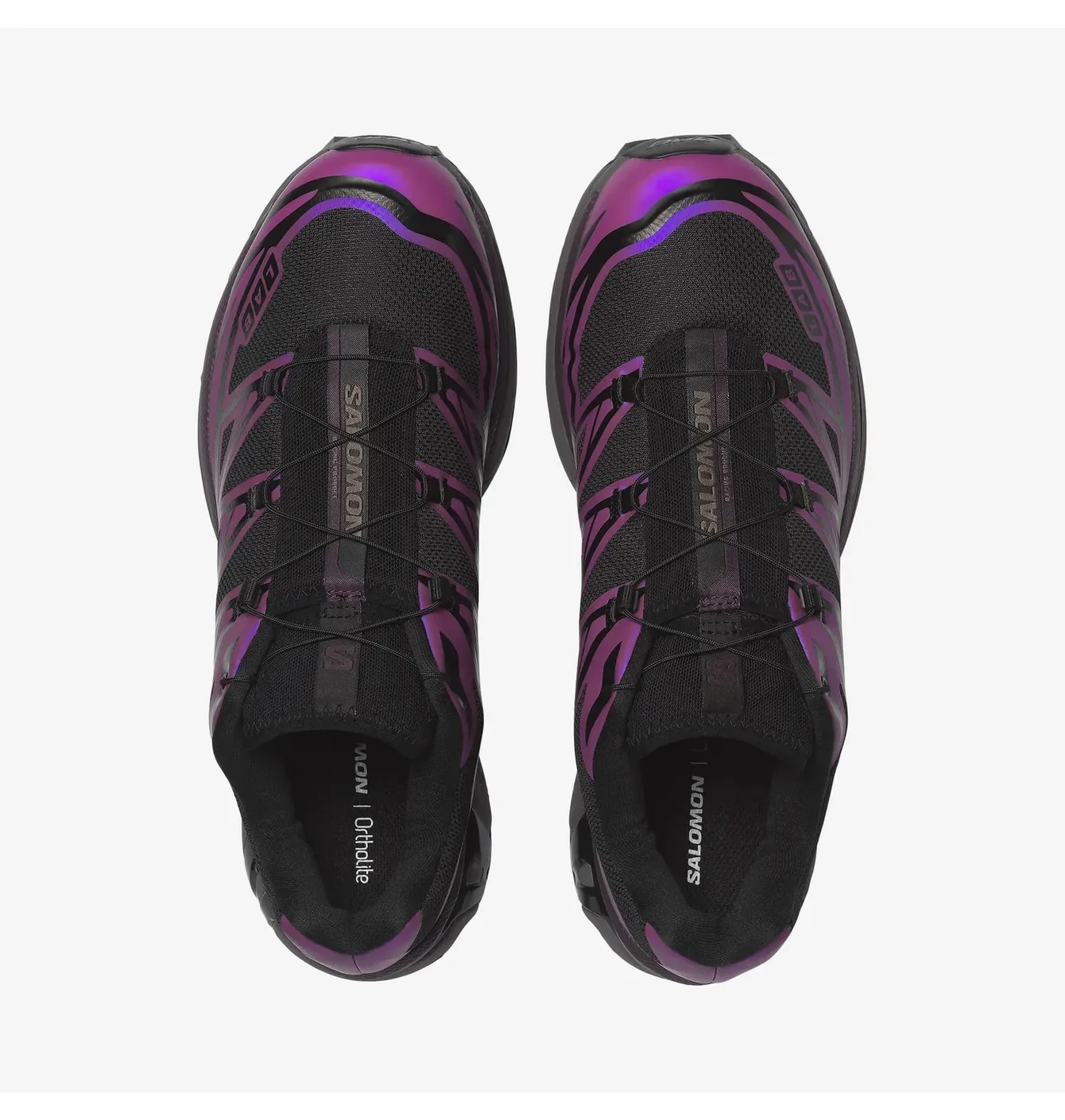 Salomon XT-6 Iridescent