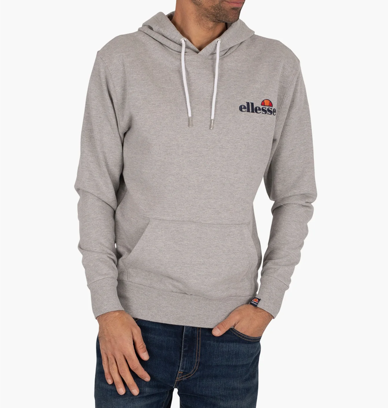 Кофта Ellesse Primero