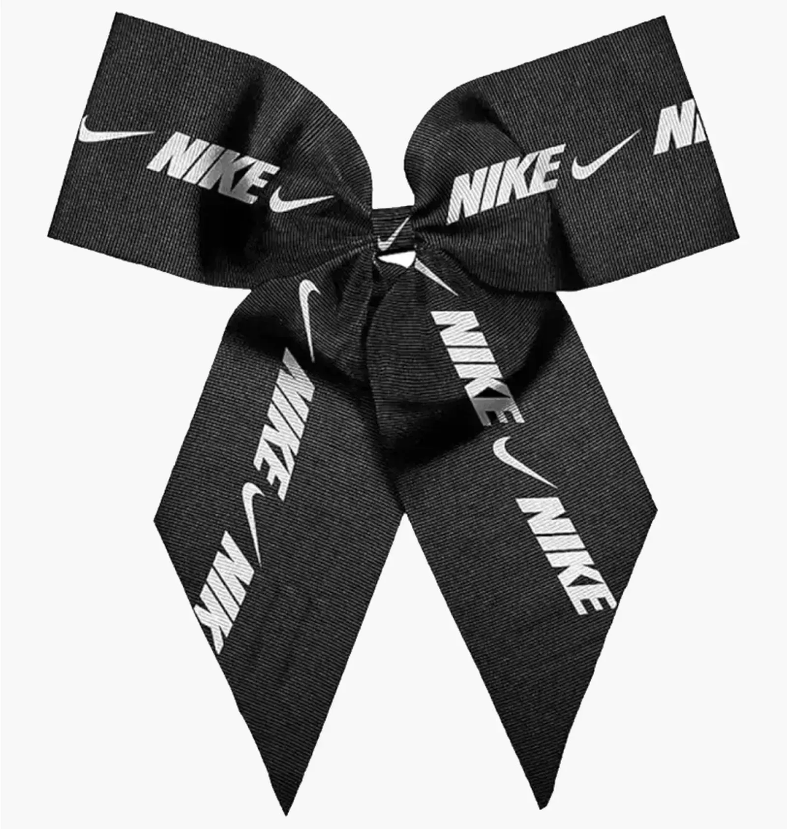 Набір резинок Nike Hair Gym Black (N.100.2484.010)