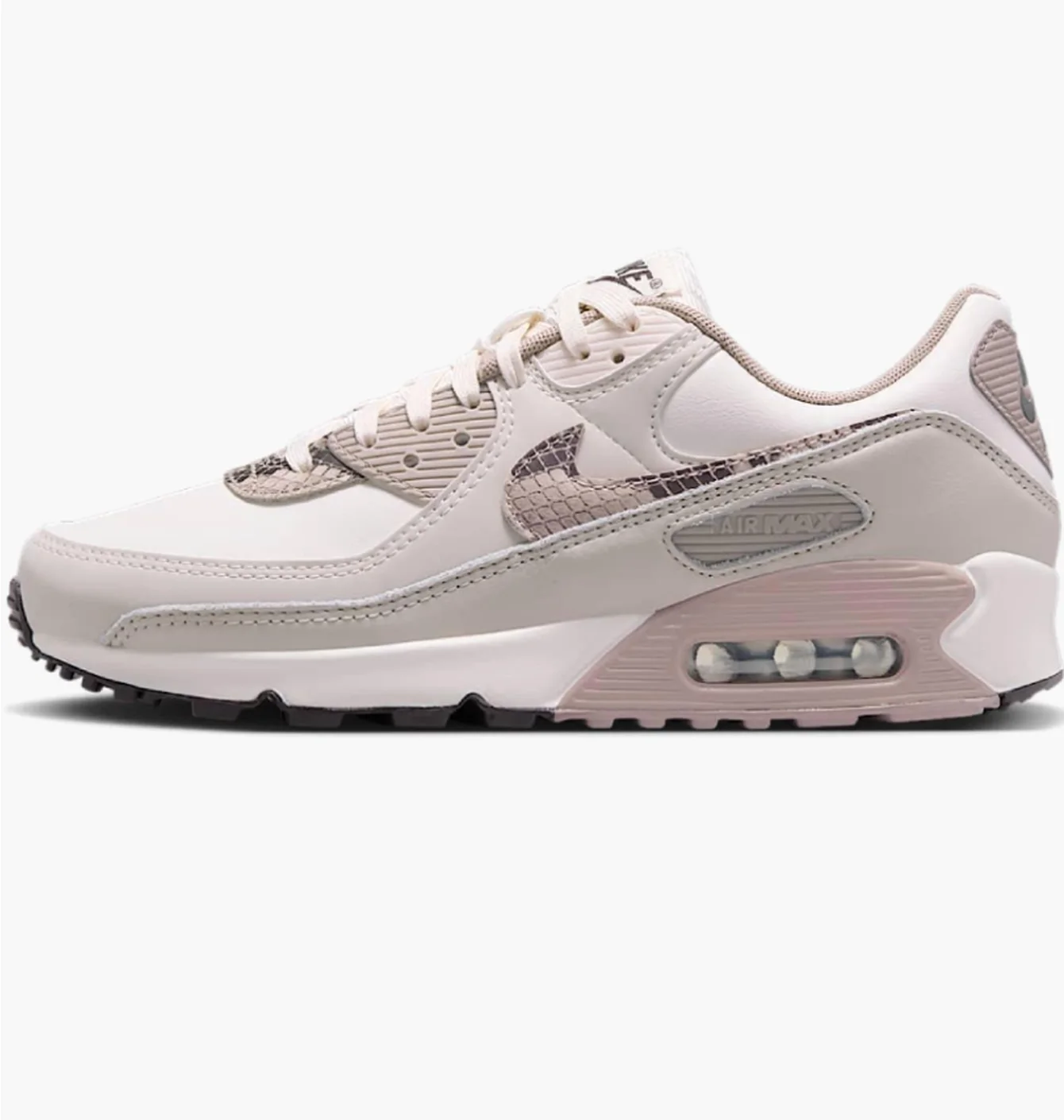Кросівки жіночі Nike Air Max 90 Amd 2 Beige HV4915-100