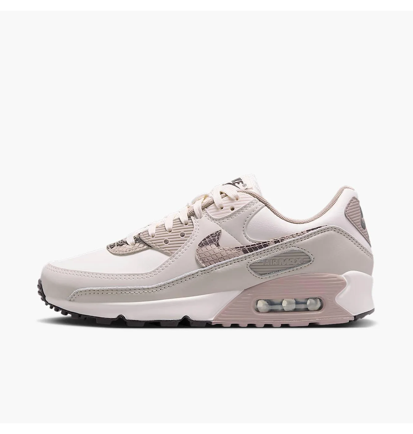 Кросівки жіночі Nike Air Max 90 Amd 2 Beige HV4915-100