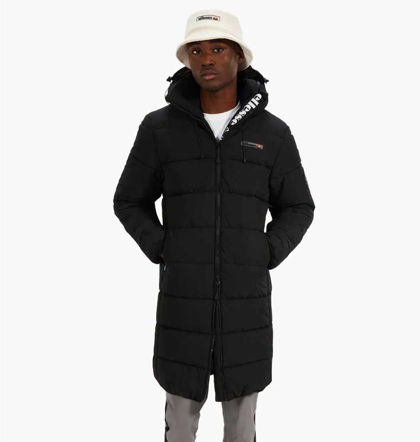 Куртка Ellesse Norris Padded Jacket