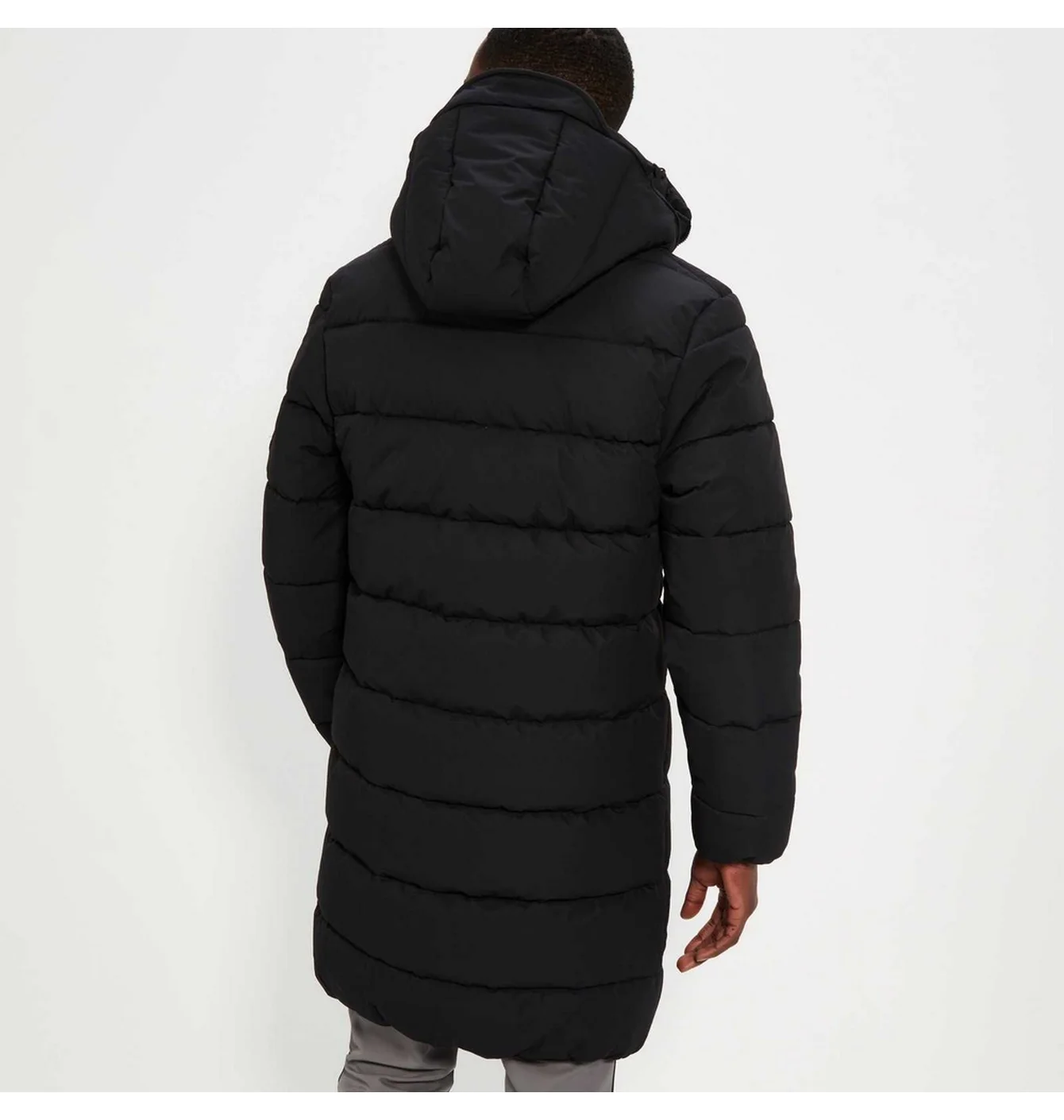 Куртка Ellesse Norris Padded Jacket