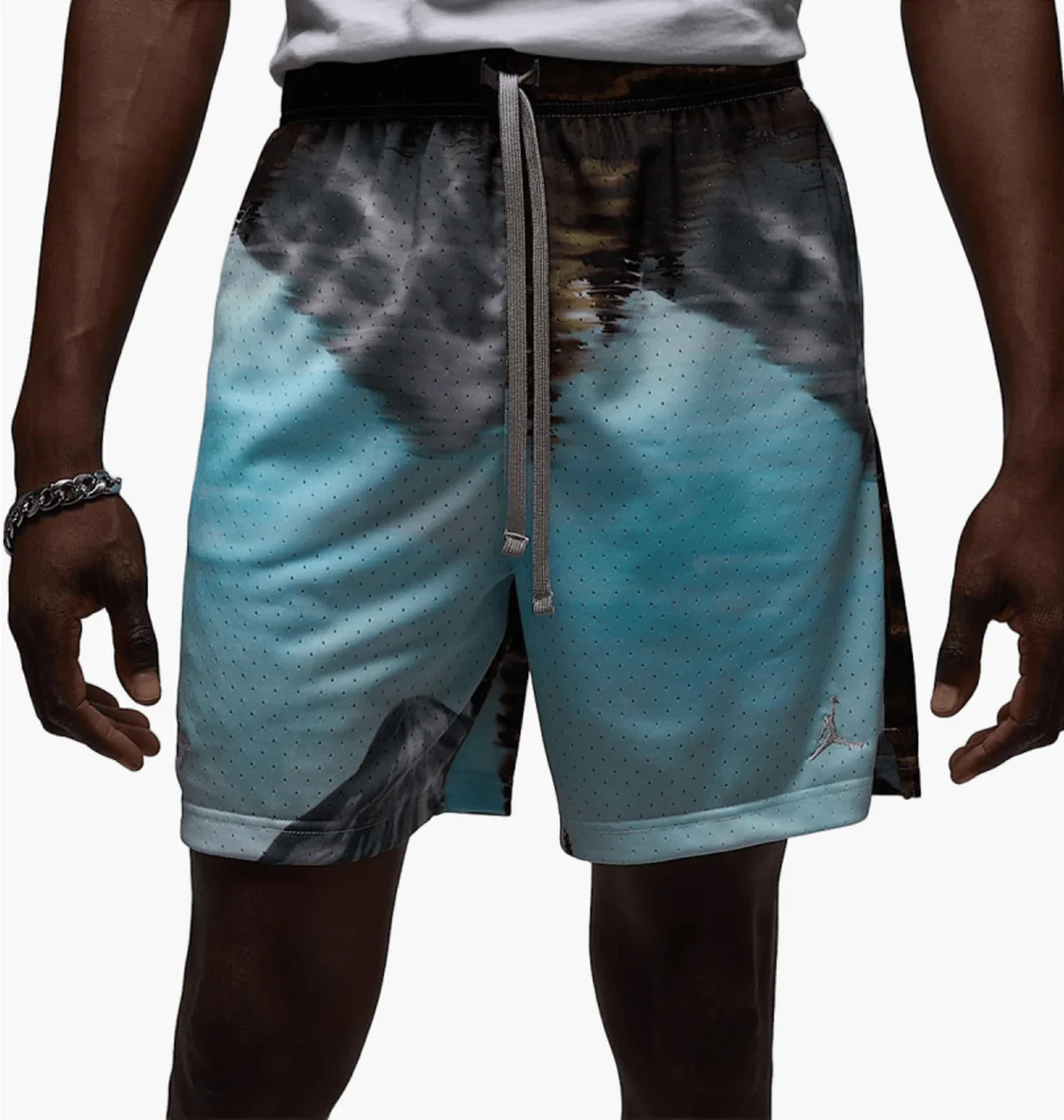 Air Jordan Sprt Mesh