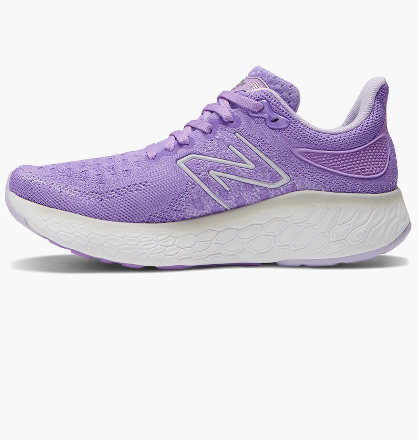 Кросівки жіночі New Balance Fresh Foam 1080 V12 Electric Pink Nbw1080H12
