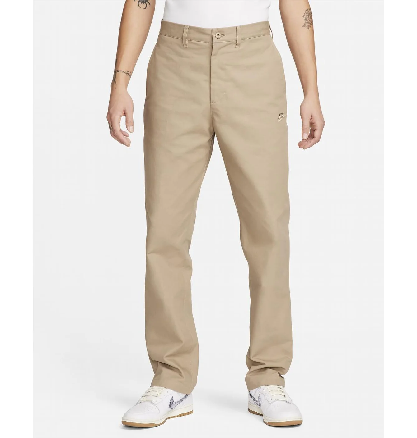 Nike Cargo Club