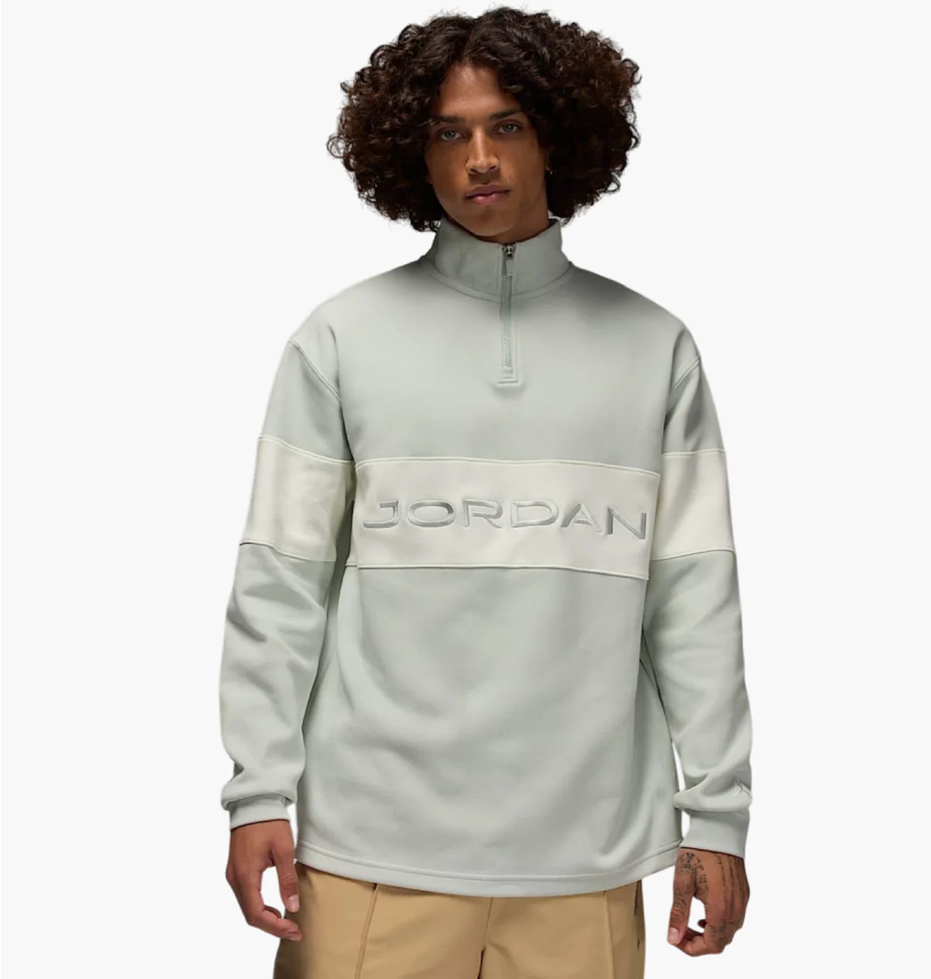 Світшот Jordan Golf