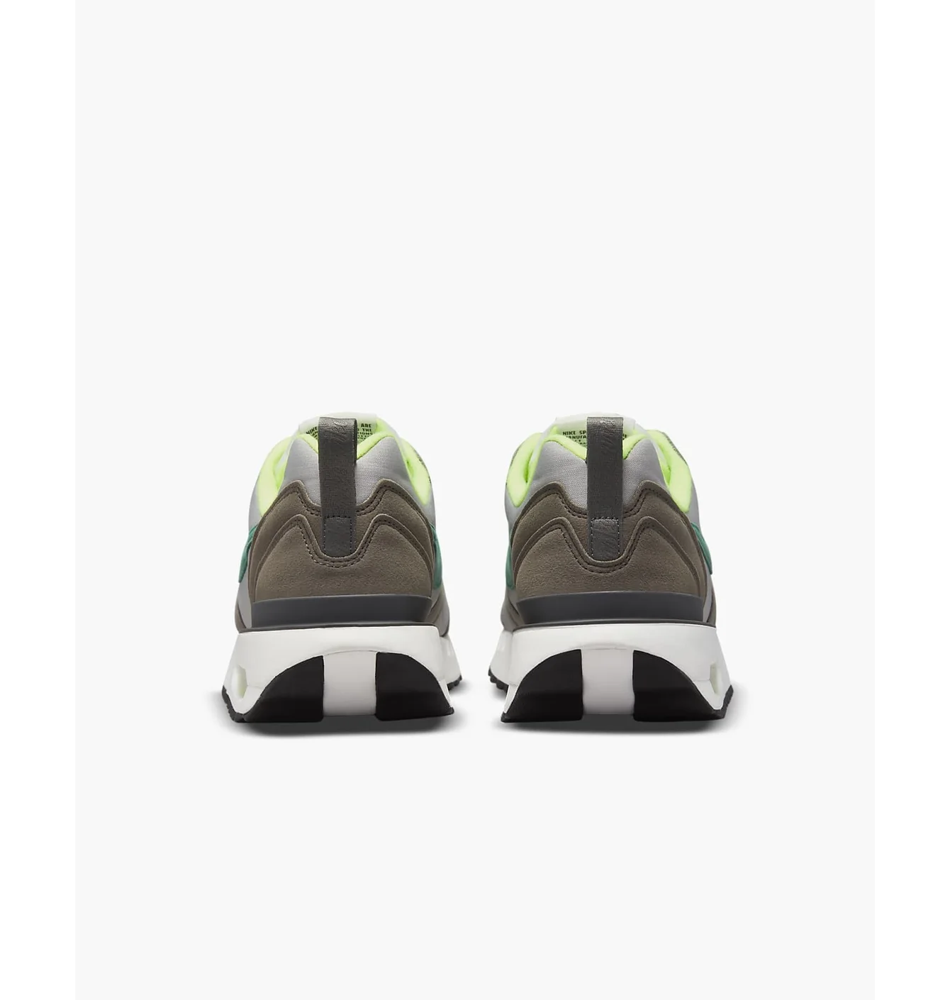 Кроссовки Nike Air Max Dawn