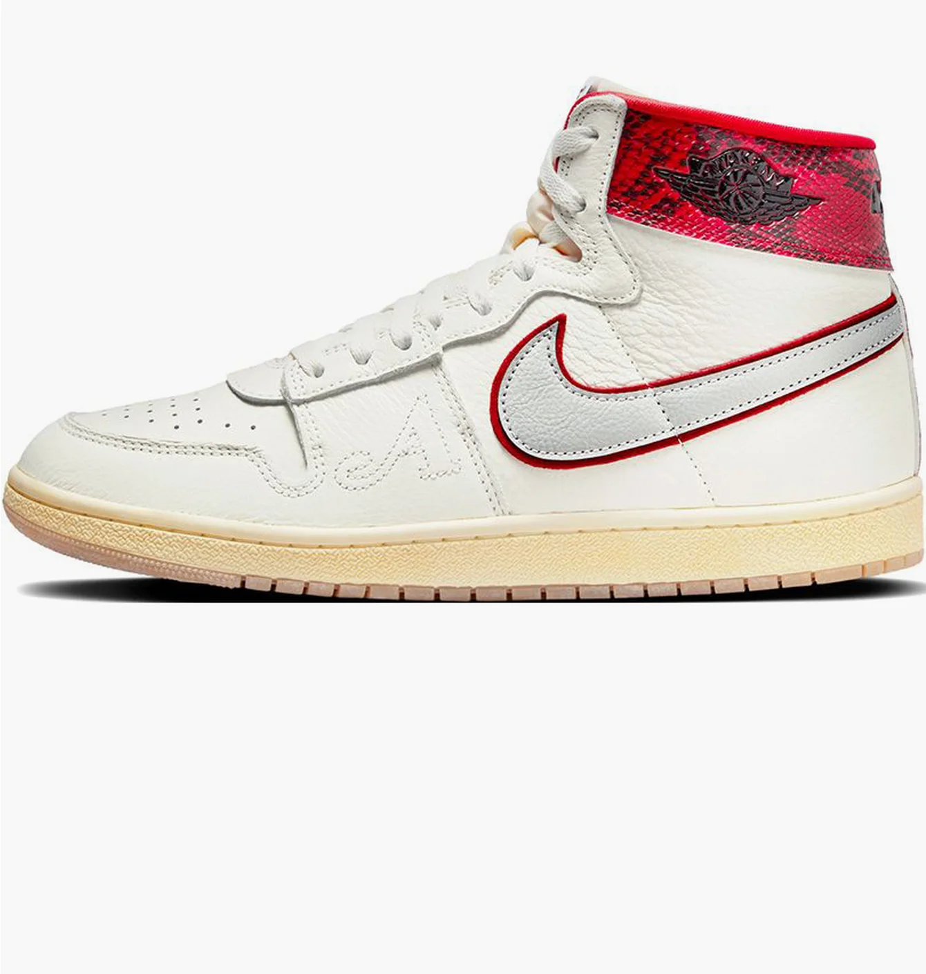 Кросівки Air Jordan 1 Air Ship Pe Sp Awake Ny