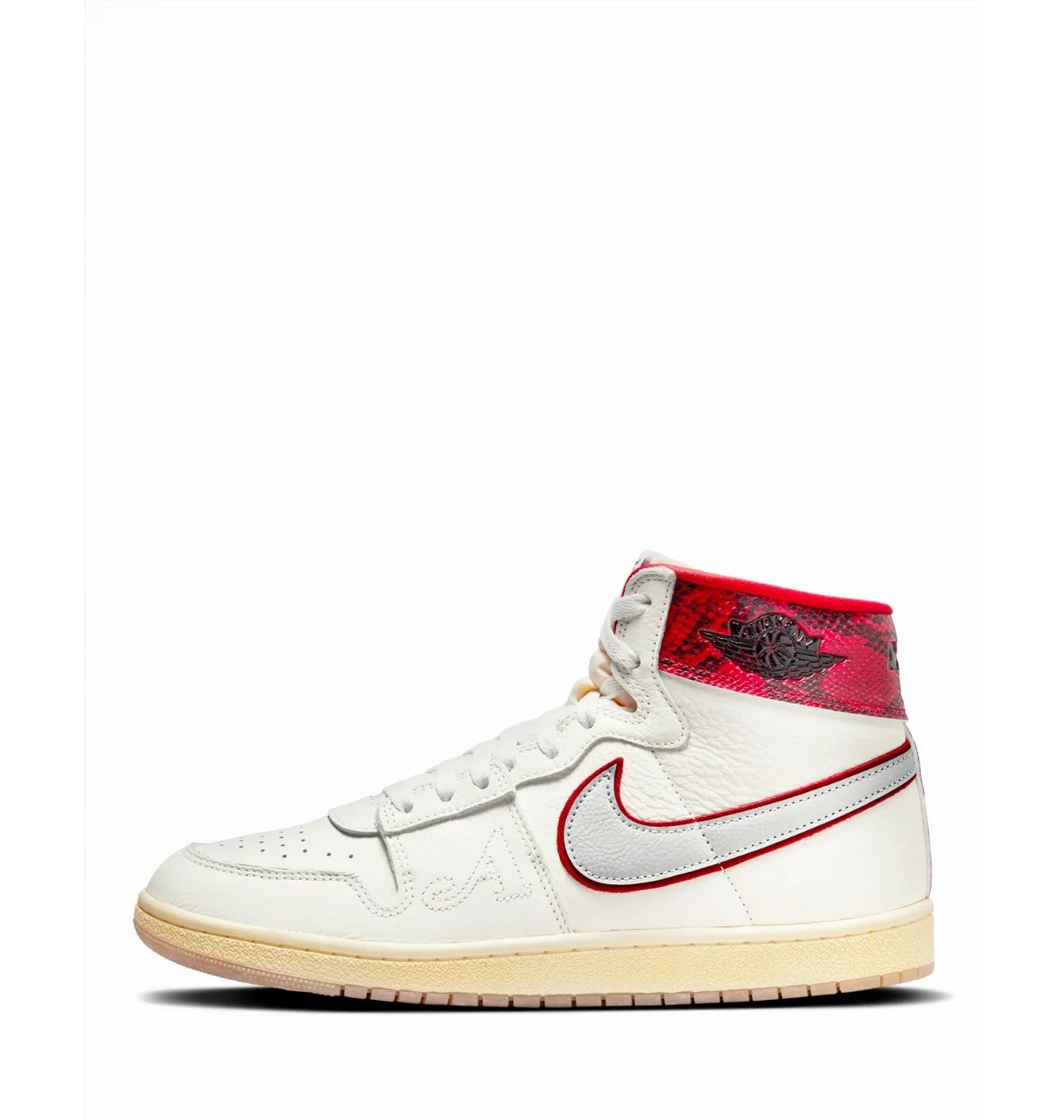Кросівки Air Jordan 1 Air Ship Pe Sp Awake Ny