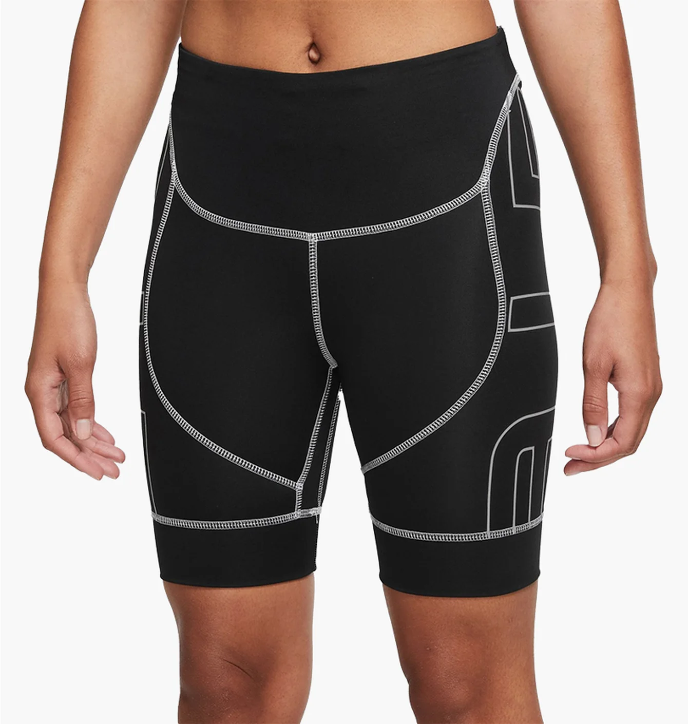 NIKE AIR DRI FIT SHORTS