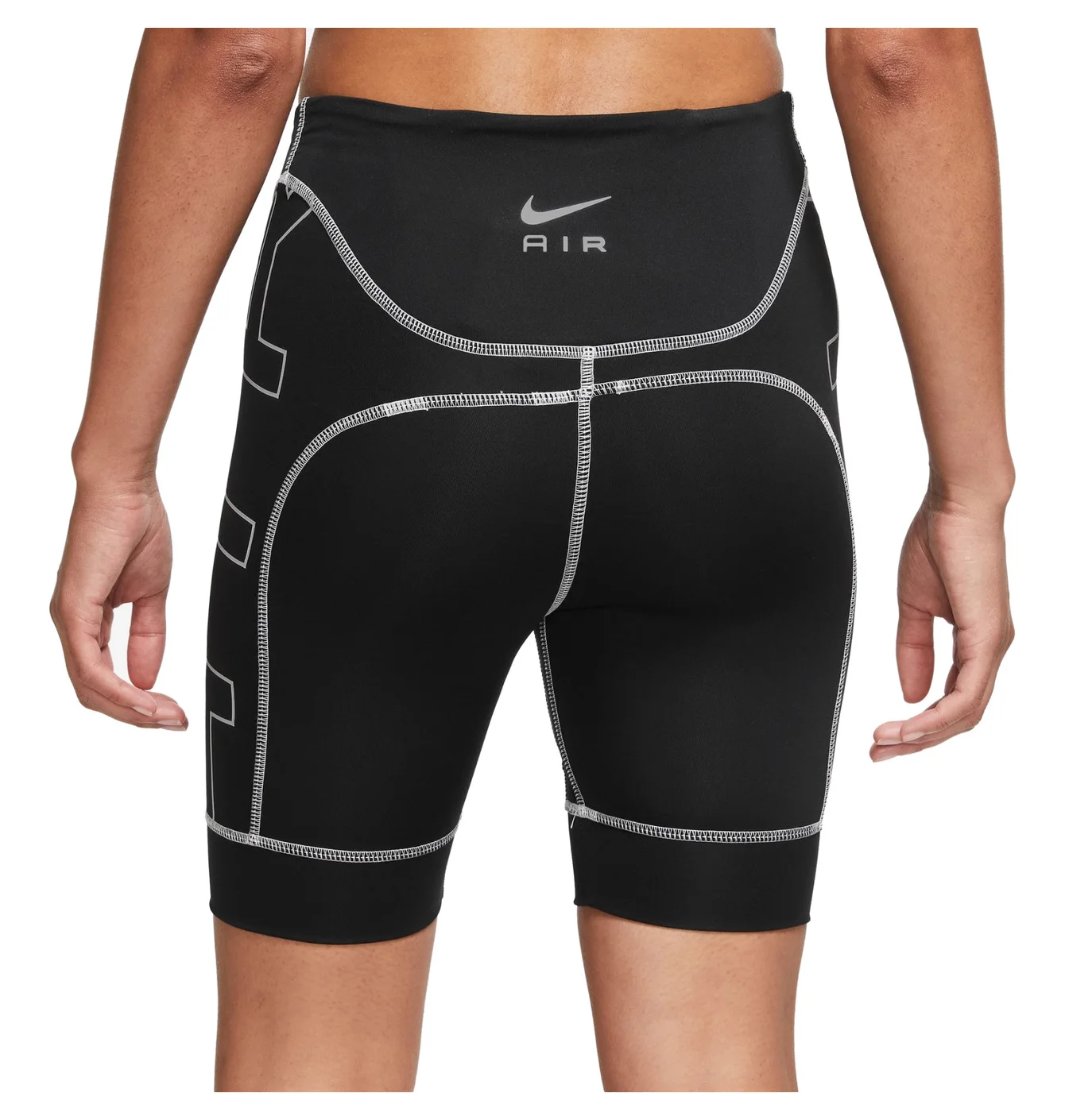 NIKE AIR DRI FIT SHORTS