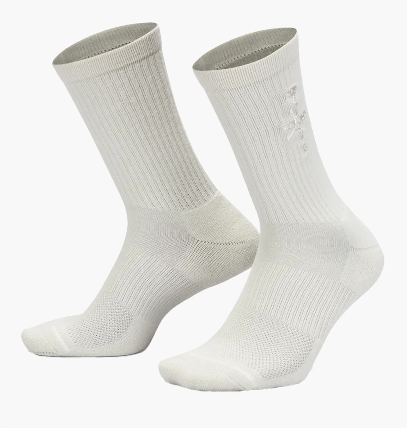 Носки Air Jordan Unisex Socks White