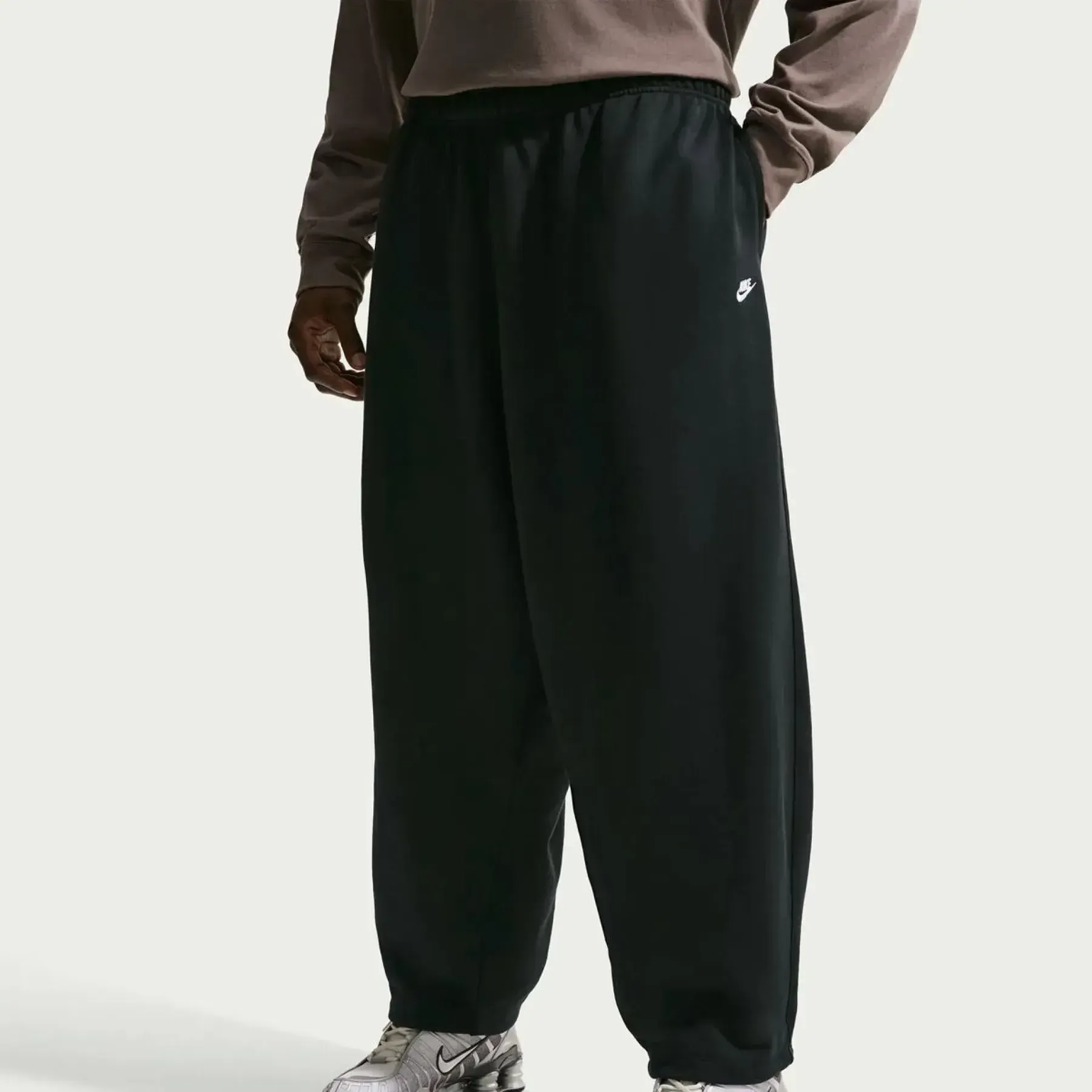 Брюки чоловічі Nike Sportswear Club (IF0721-010)