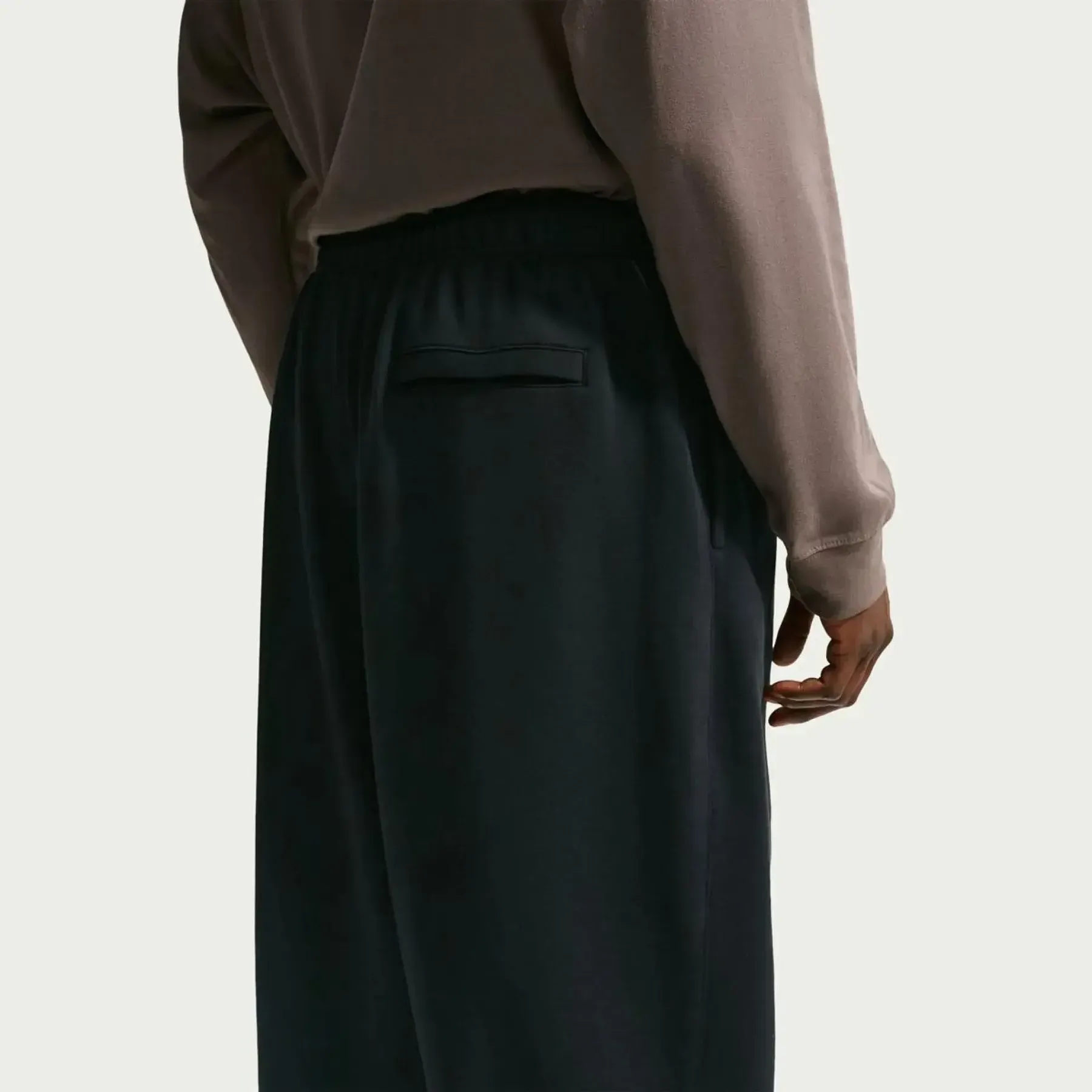 Брюки чоловічі Nike Sportswear Club (IF0721-010)