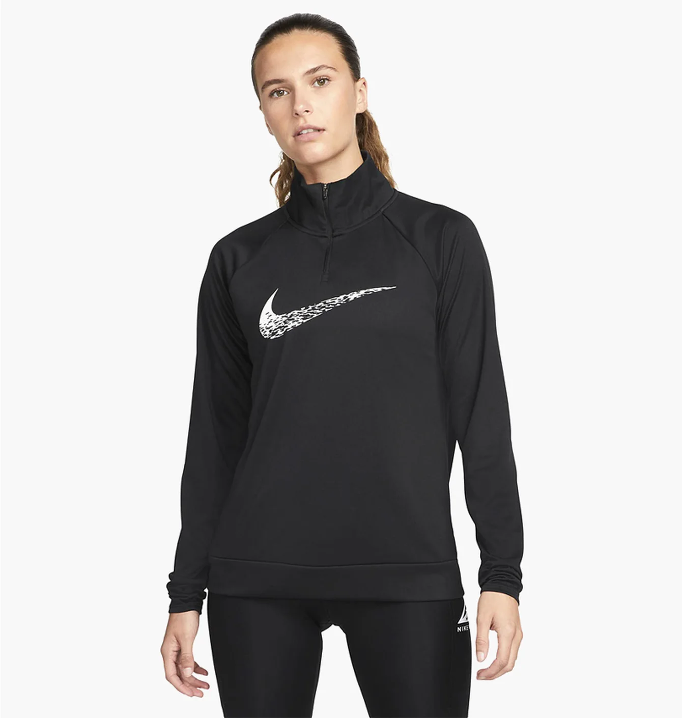NIKE DRI-FIT SWOOSH RUN
