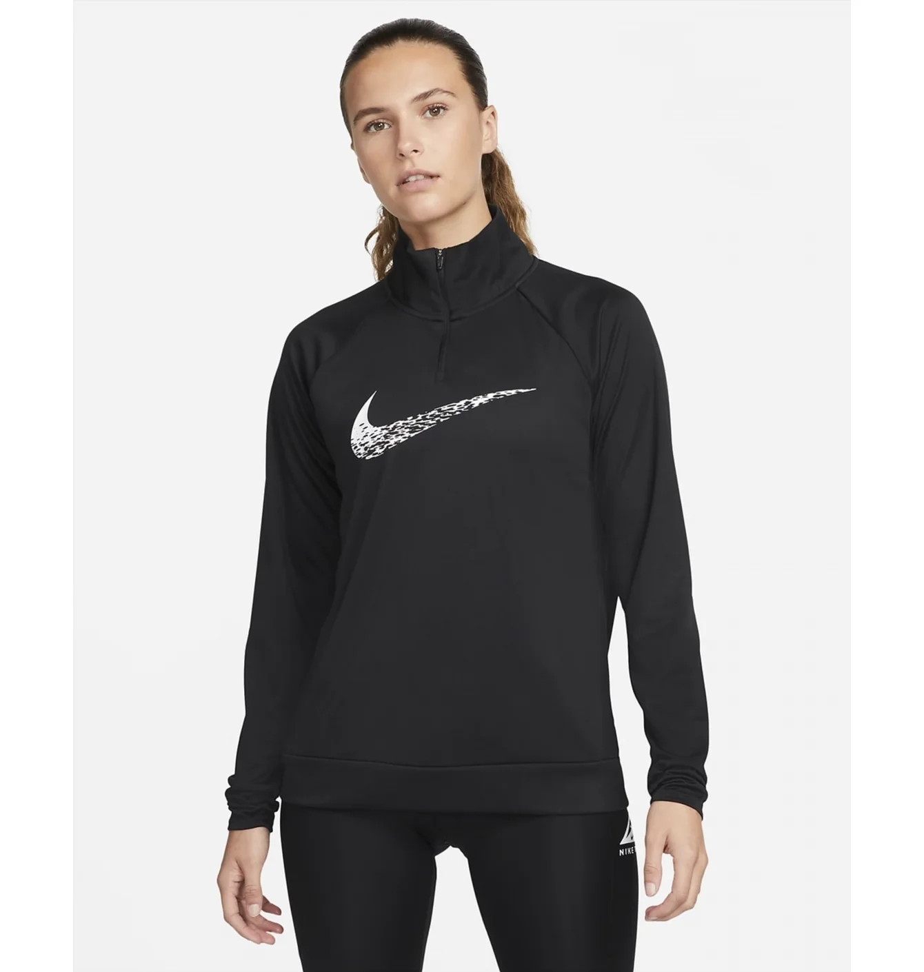 NIKE DRI-FIT SWOOSH RUN