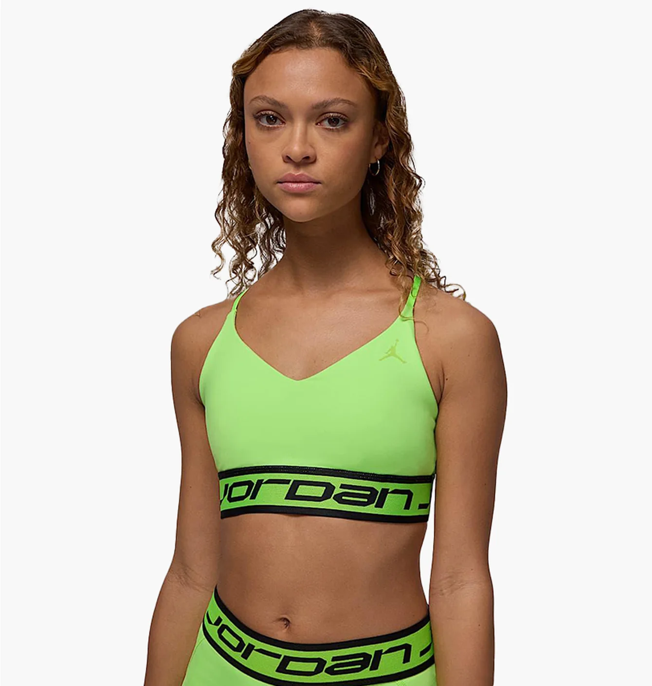 NIKE JORDAN SPORT INDY BRA