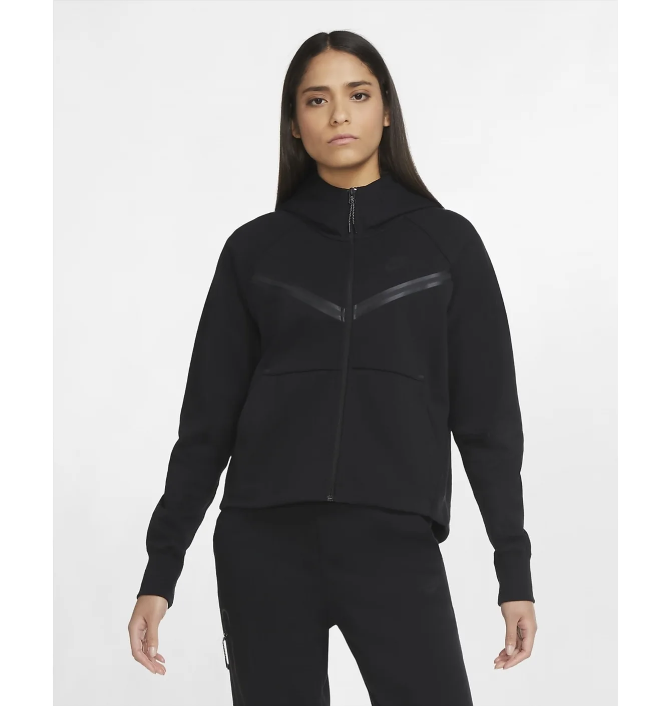 NIKE TECH FLEECE