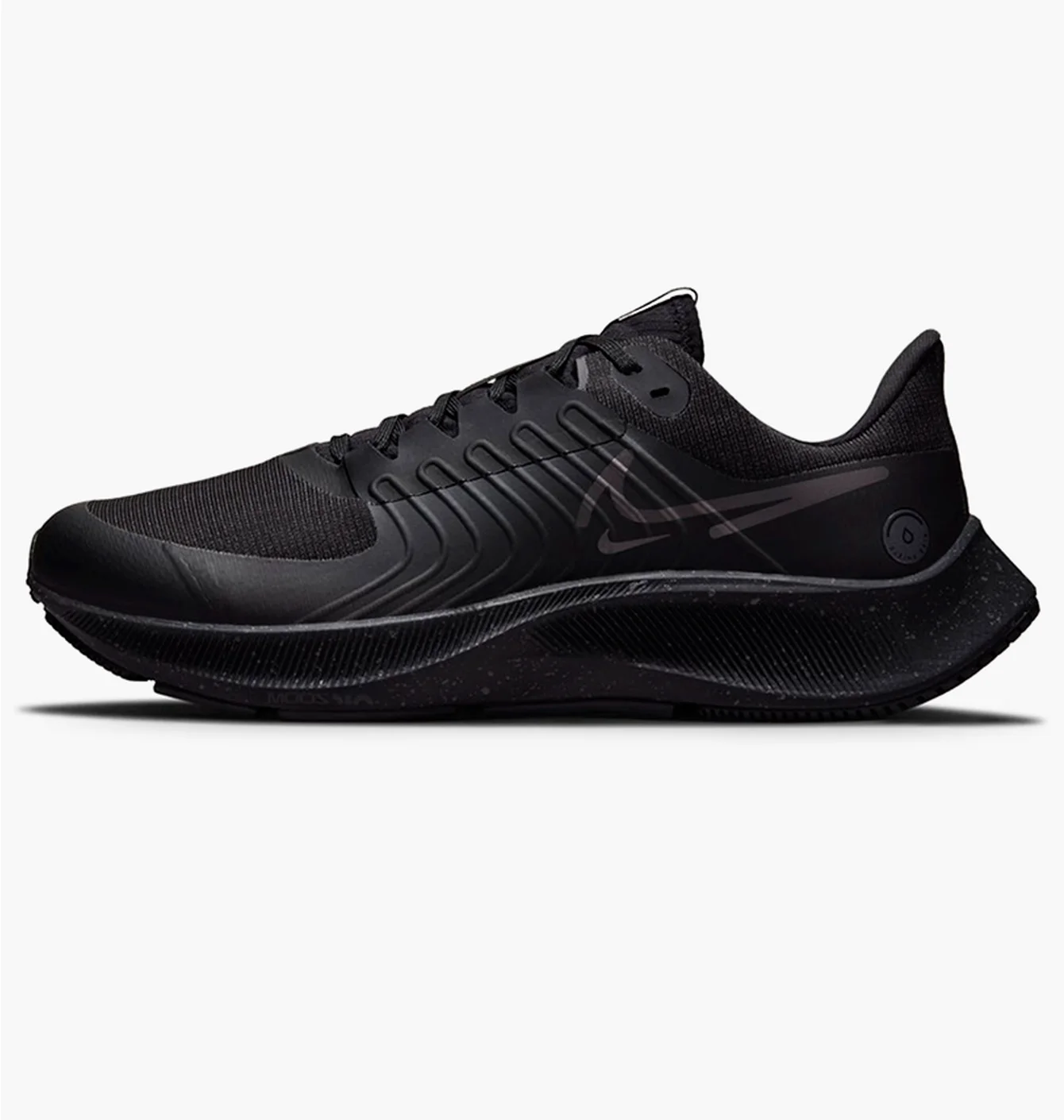 NIKE AIR ZOOM PEGASUS 38 SHIELD
