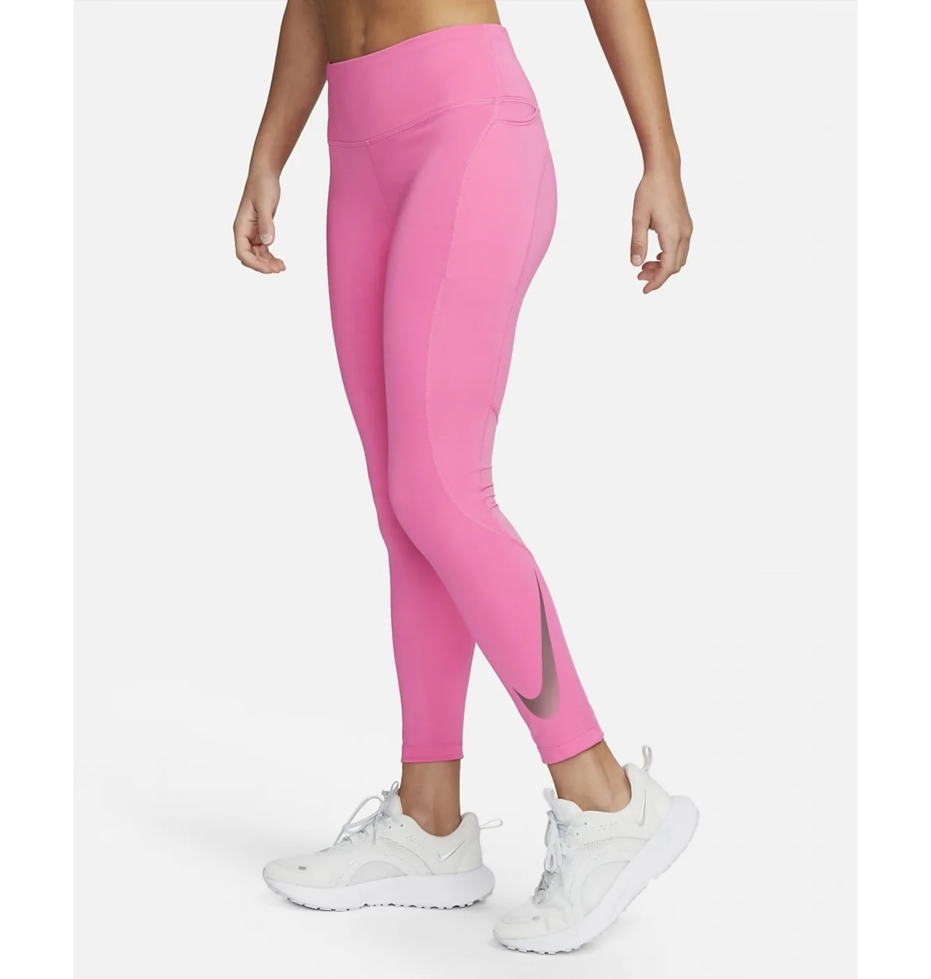 NIKE FAST PINK