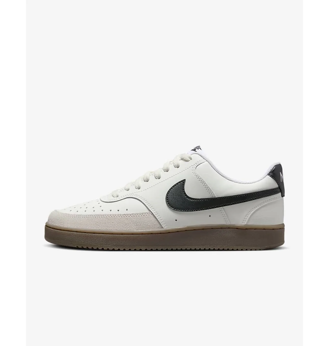 Кросівки чоловічі Nike Court Vision Low Beige FQ8075-133