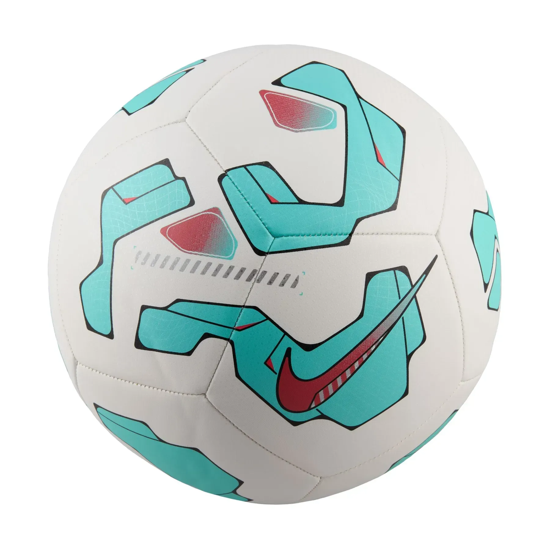 Футбольний м'яч Nike Pitch Soccer Ball (FZ2636-103)