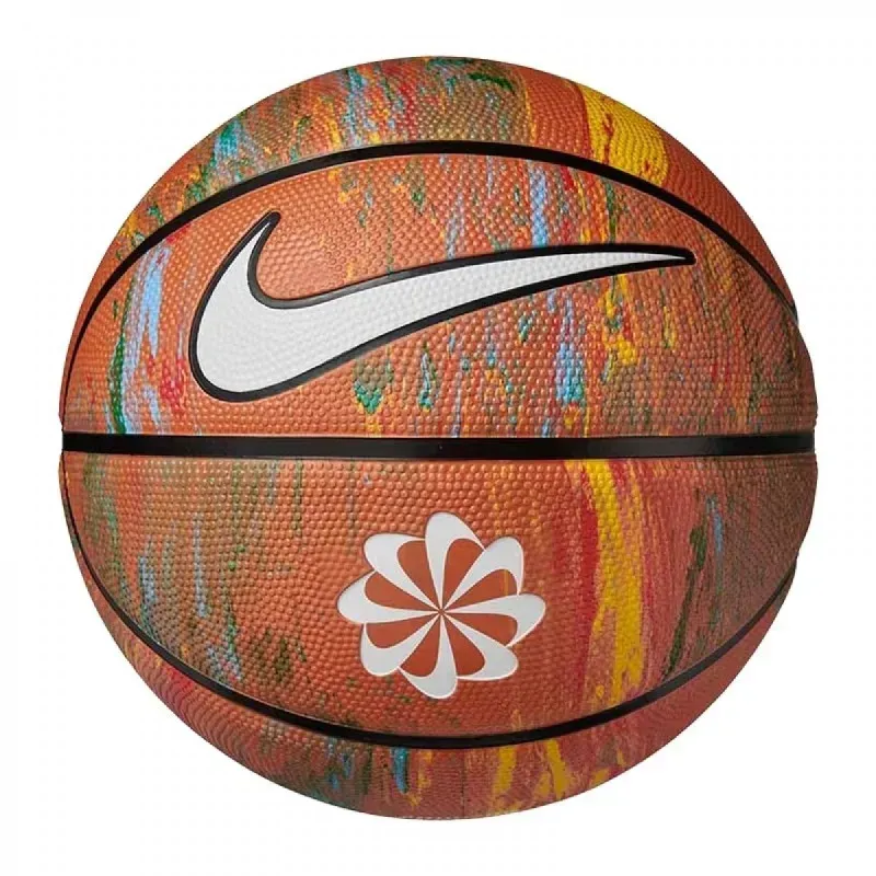 Баскетбольний м'яч Nike Everyday Playground 8P Next Nature Deflated (N100703798707)