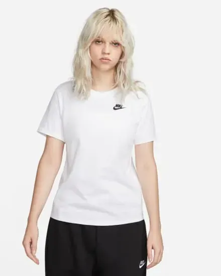 W NSW CLUB SS TEE