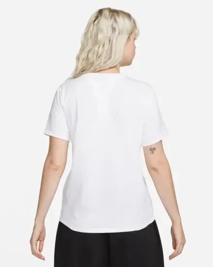 W NSW CLUB SS TEE