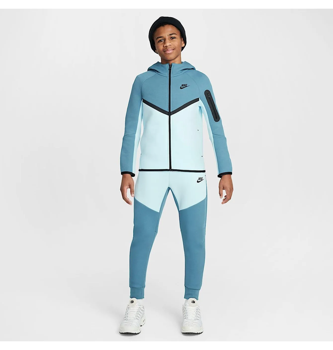 Кофта Nike Tech Fleece Kids