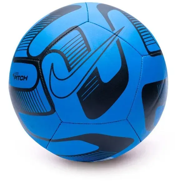 Футбольний м'яч Nike Pitch Football (DN3600-406)