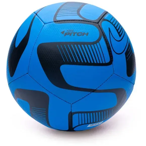 Футбольний м'яч Nike Pitch Football (DN3600-406)