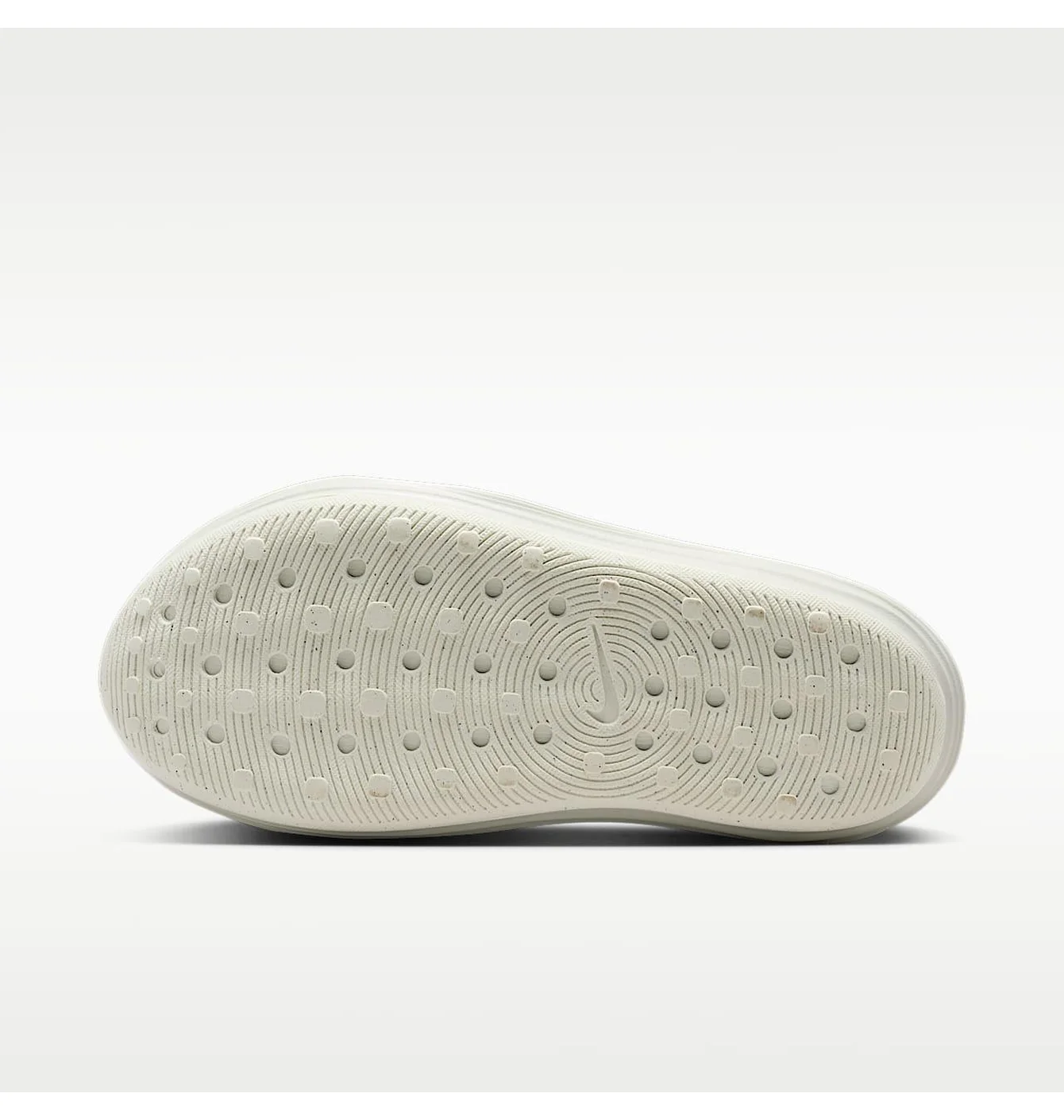 Тапочки чоловічі Nike Reactx Rejuven8 Grey HV5060-005