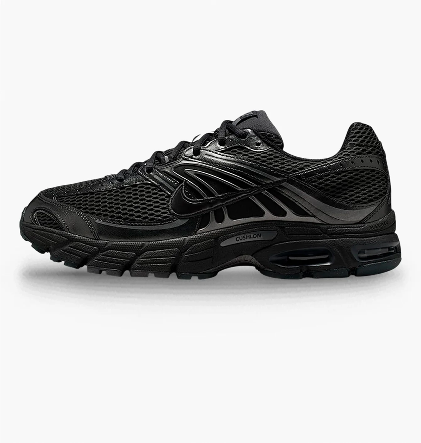 Кросівки чоловічі Nike Air Max Moto 2K Black IO9279-001