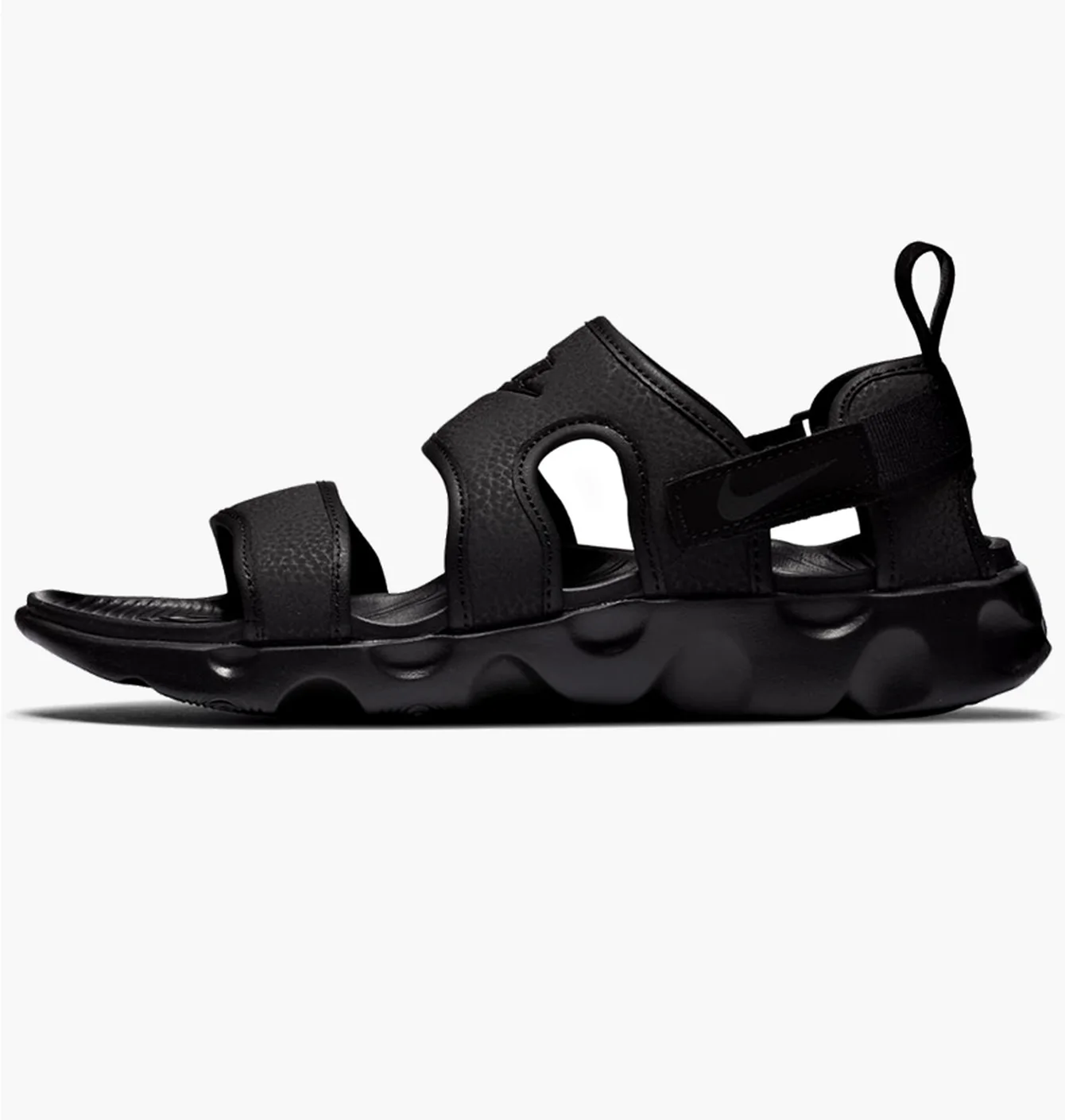 Сандалі жіночі Nike Wmns Owaysis Sandal Black CK9283-001