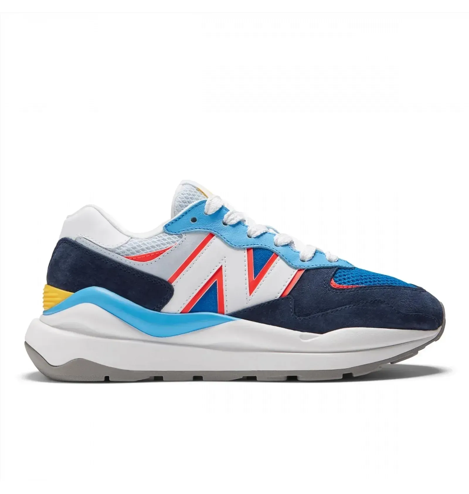 New balance 57/40