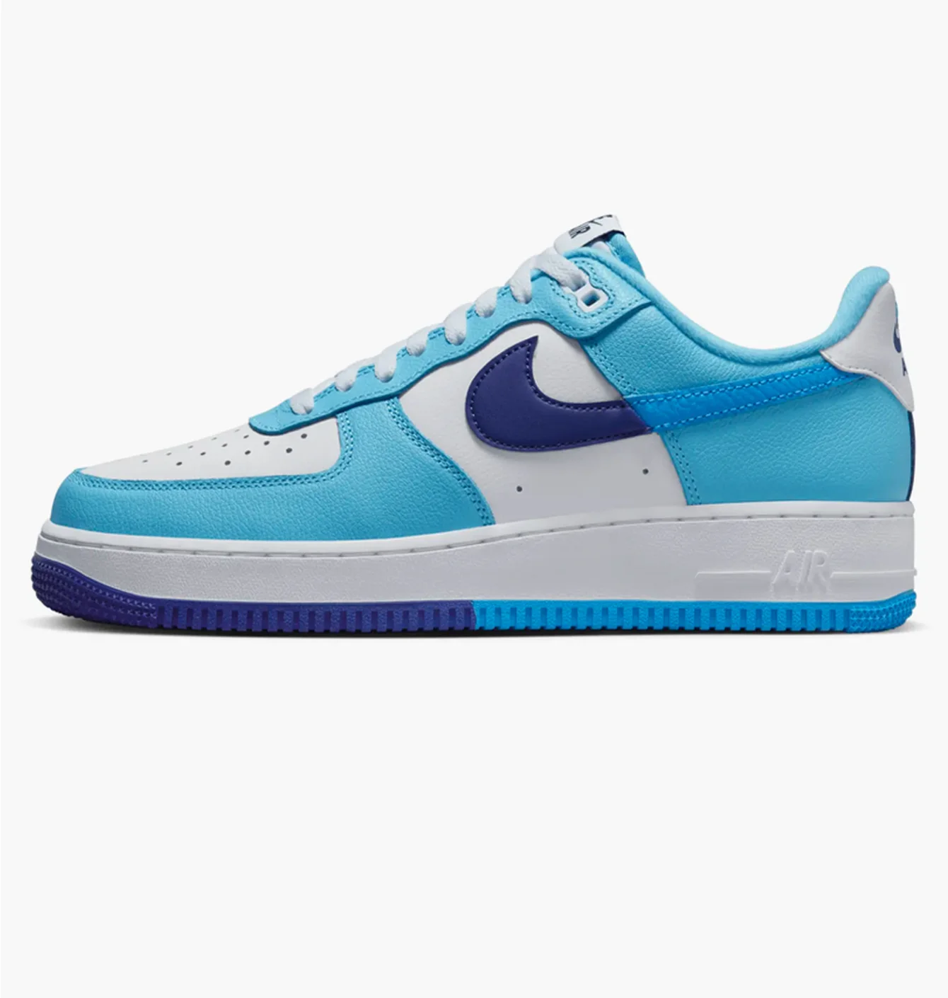 NIKE AIR FORCE 1 07 LV8