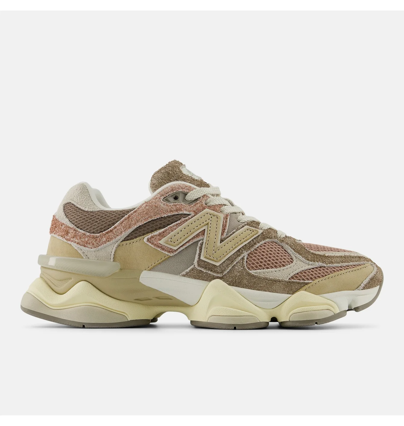 New Balance 9060 Brown/Beige