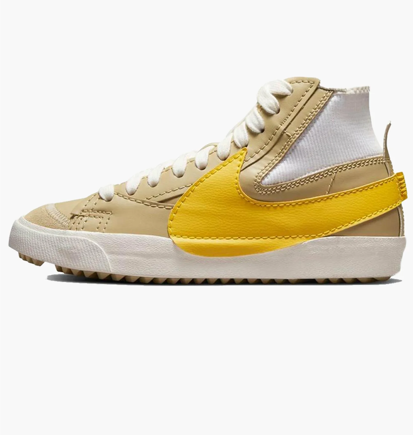 Кросівки Nike Blazer Mid 77 Jumbo