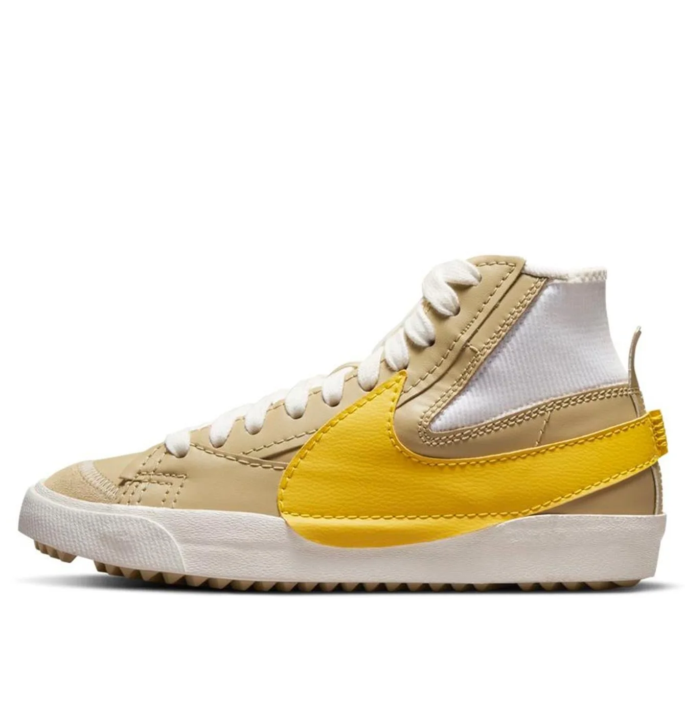 Кросівки Nike Blazer Mid 77 Jumbo