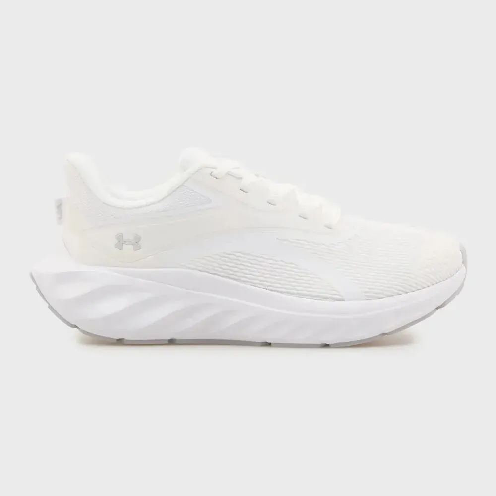 Кросівки жіночі Under Armour W Ascend-Wht (6009828-100)