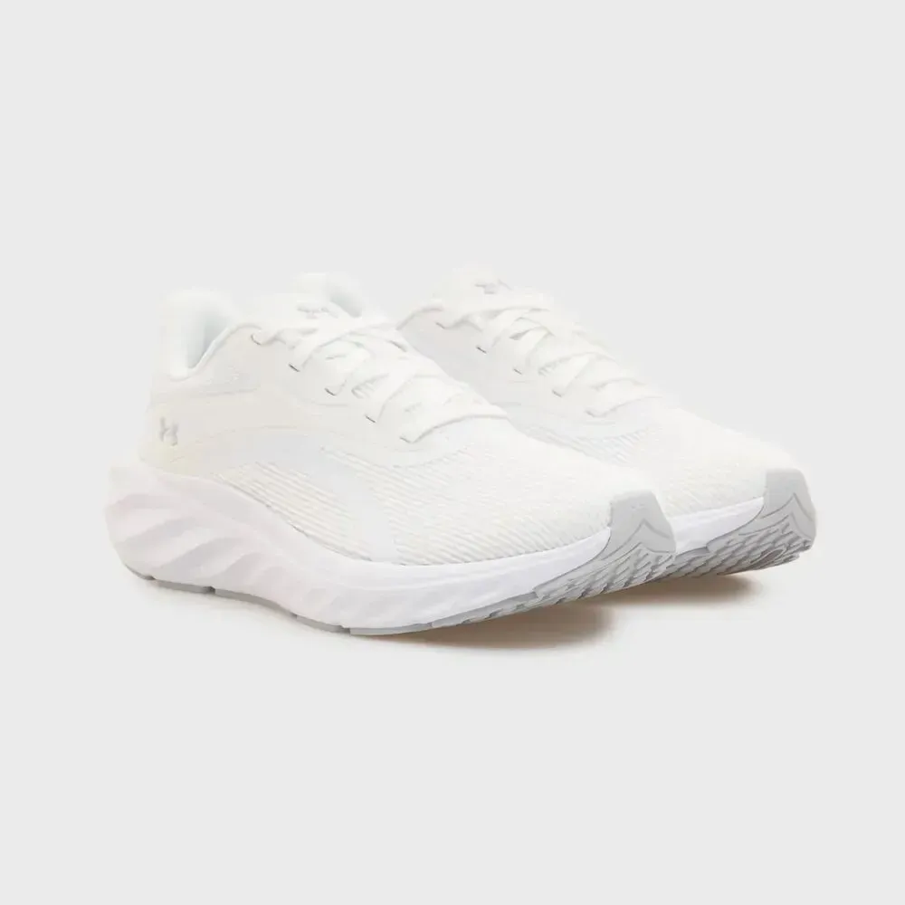 Кросівки жіночі Under Armour W Ascend-Wht (6009828-100)