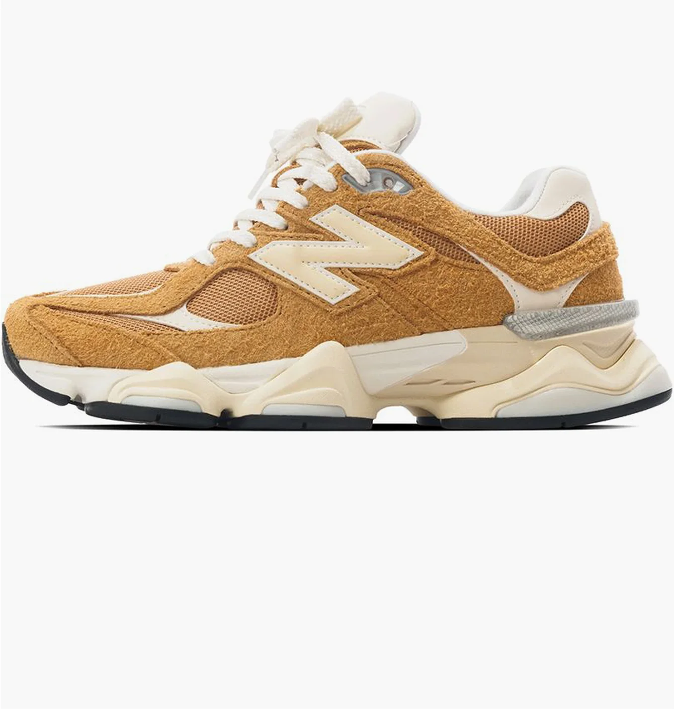 Кросівки чоловічі New Balance 9060 Yellow U9060HMT