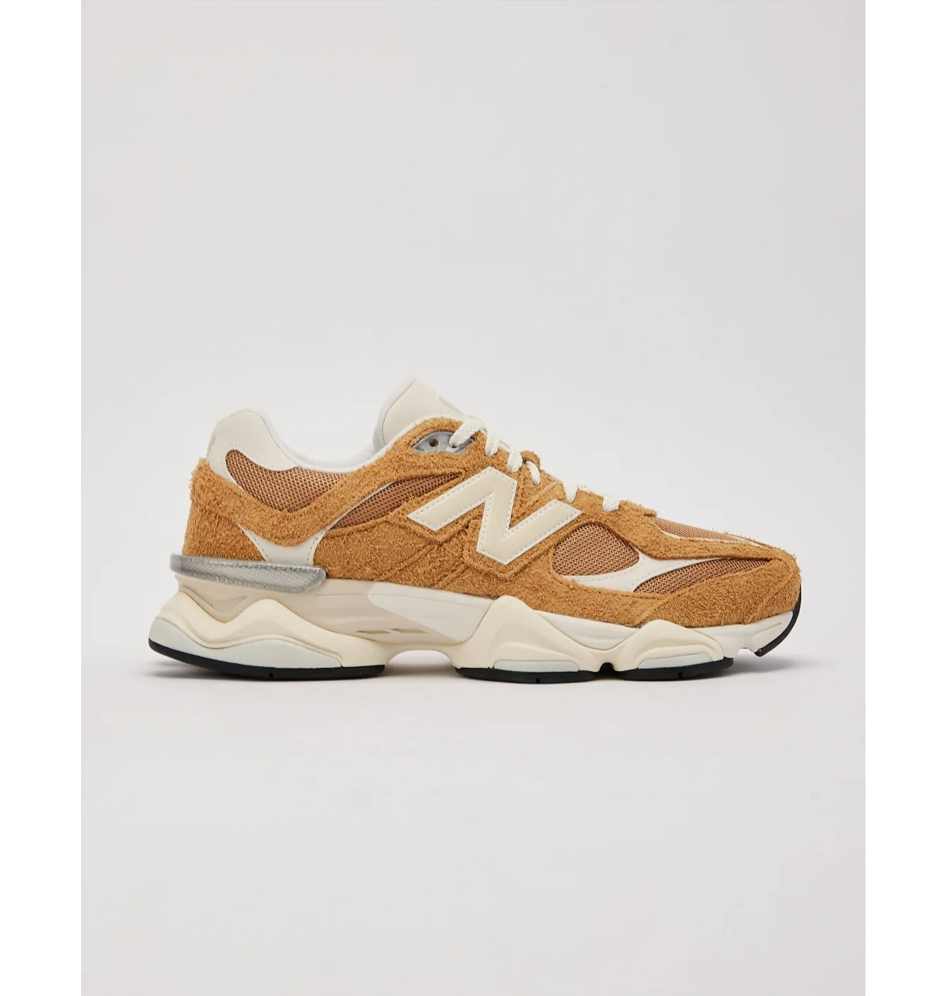 Кросівки чоловічі New Balance 9060 Yellow U9060HMT