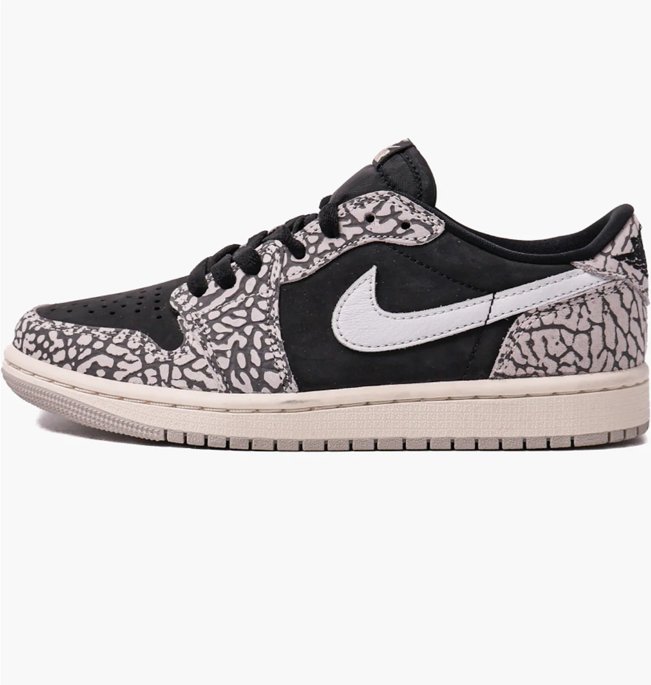 Air Jordan 1 Retro Low OG