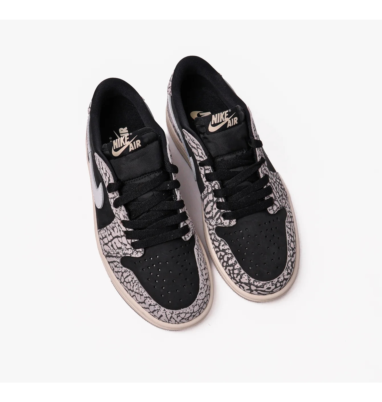 Air Jordan 1 Retro Low OG