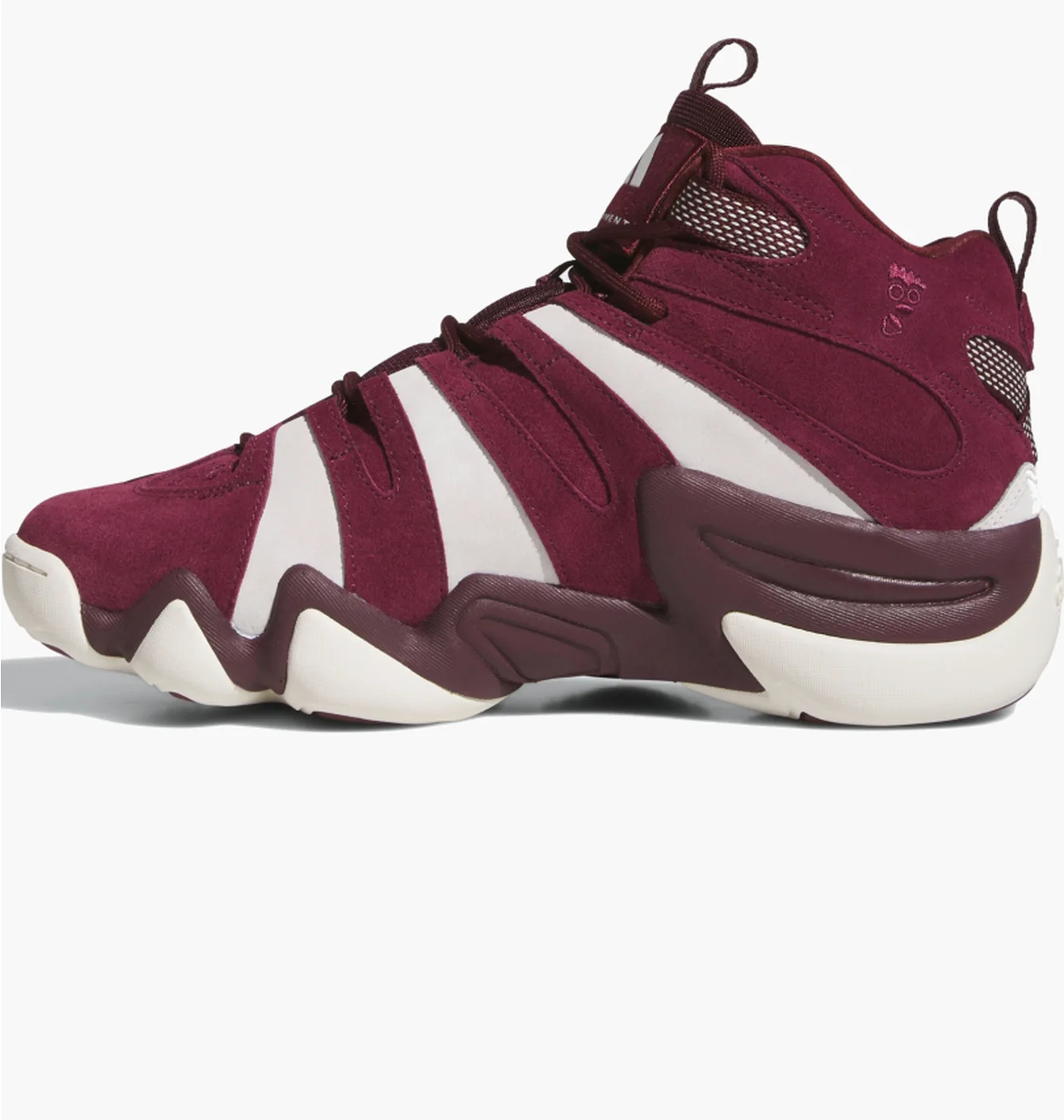 Adidas Crazy 8